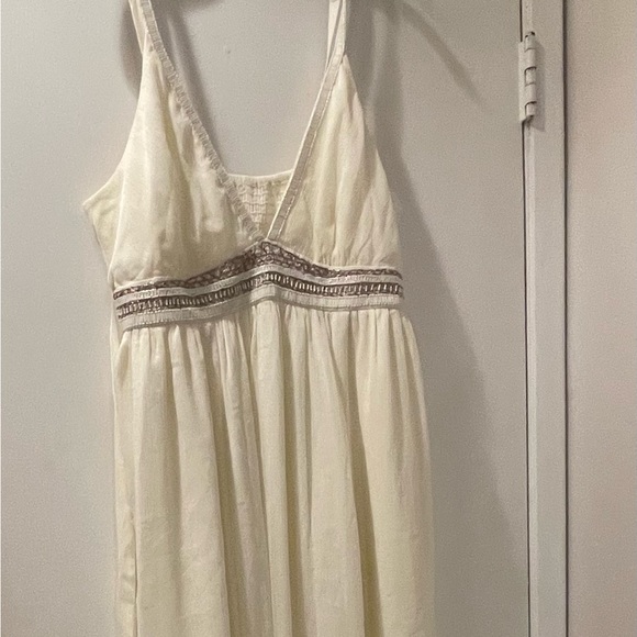 Beautiful beaded ModCloth dress - Picture 3 of 8